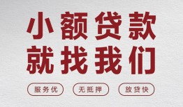东莞生意民间贷款-东莞生意小额贷款不查征信-东莞生意贷款信用贷款